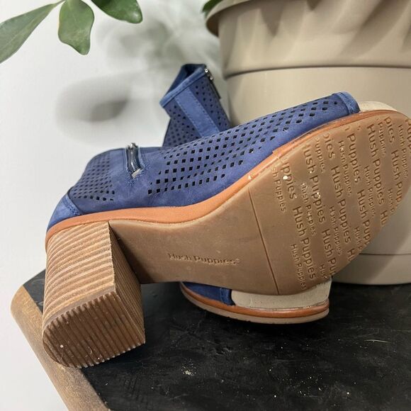 Hush Puppies Shoes - Picture 5 of 6